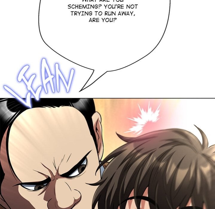 My Gangster Girlfriend - Chapter 31 Page 159