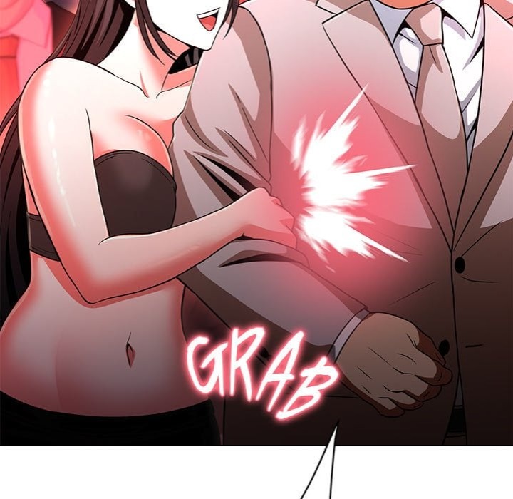My Gangster Girlfriend - Chapter 31 Page 187