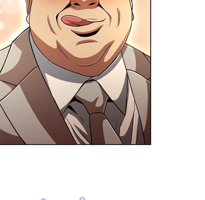 My Gangster Girlfriend - Chapter 31 Page 193