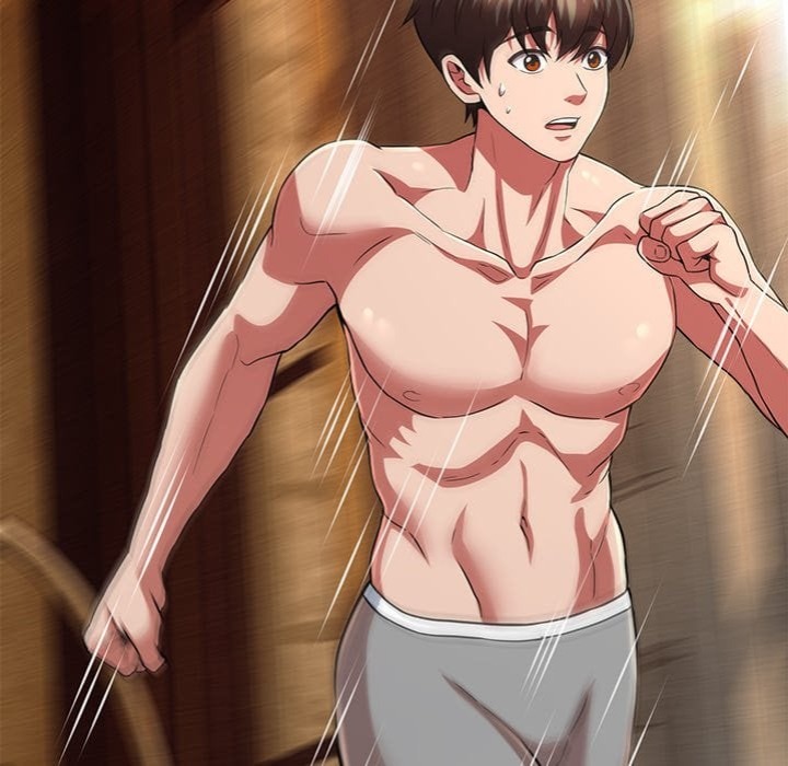 My Gangster Girlfriend - Chapter 31 Page 20