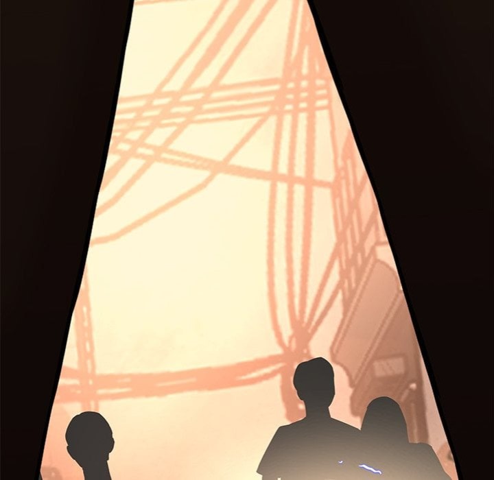 My Gangster Girlfriend - Chapter 31 Page 200