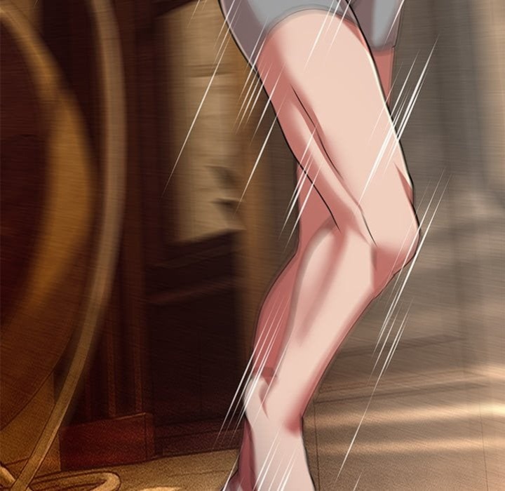 My Gangster Girlfriend - Chapter 31 Page 21