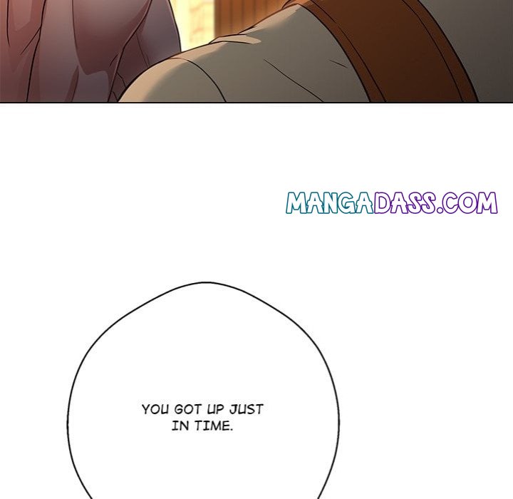 My Gangster Girlfriend - Chapter 31 Page 33