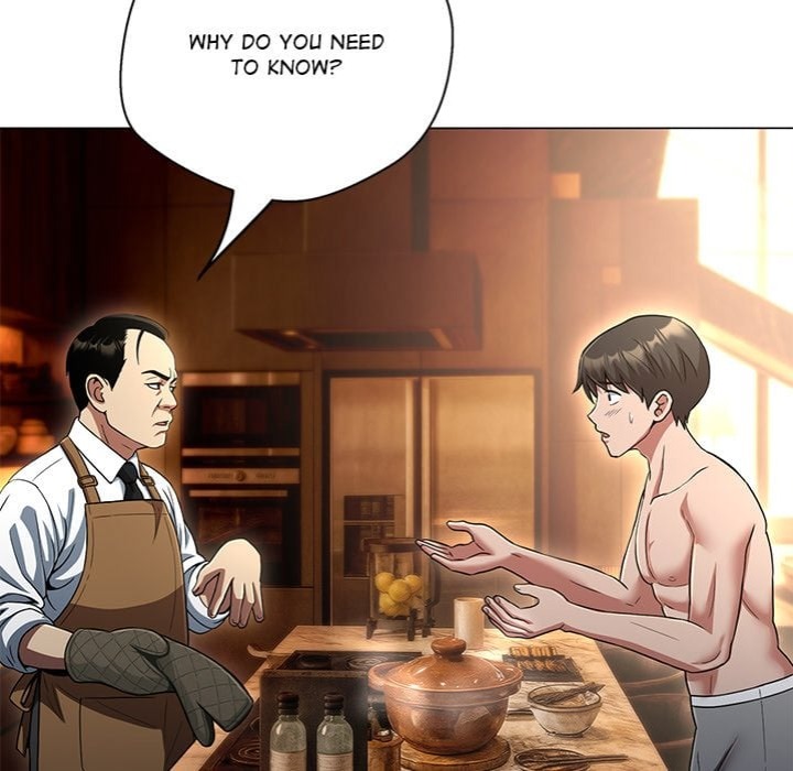 My Gangster Girlfriend - Chapter 31 Page 44