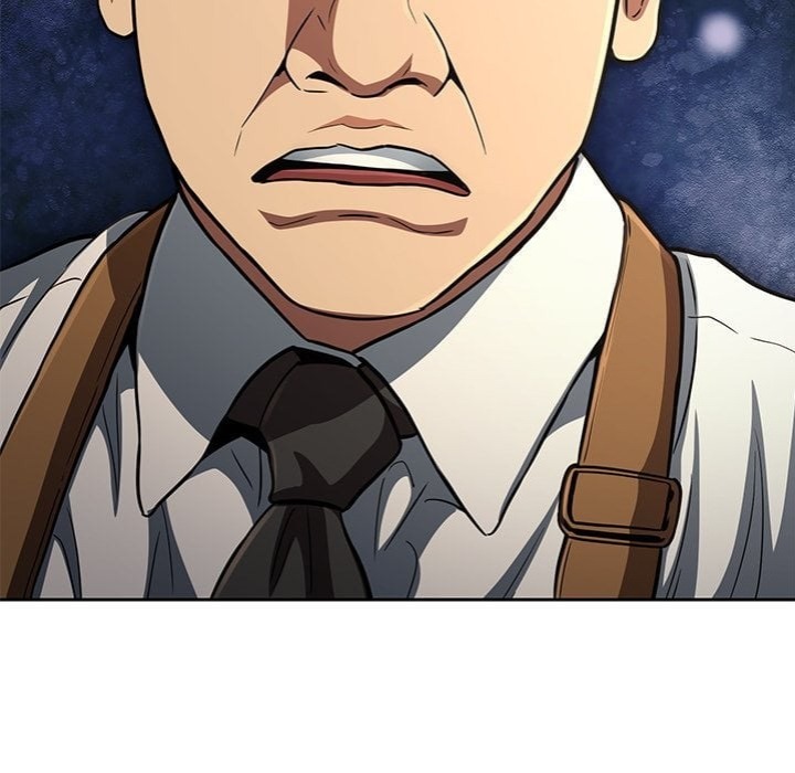 My Gangster Girlfriend - Chapter 31 Page 52