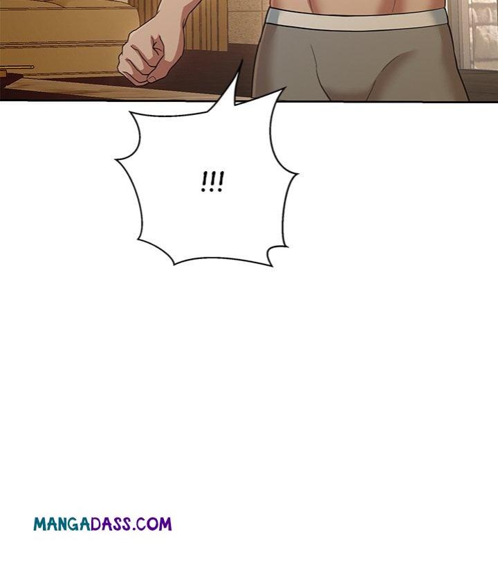 My Gangster Girlfriend - Chapter 31 Page 55