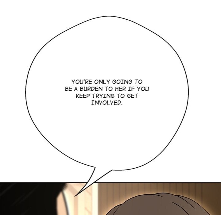 My Gangster Girlfriend - Chapter 31 Page 56