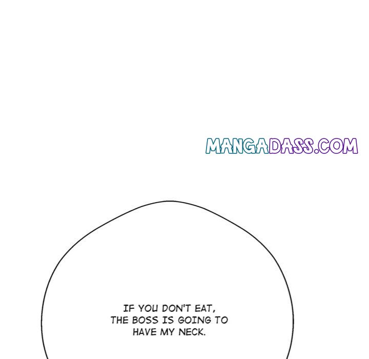 My Gangster Girlfriend - Chapter 31 Page 63