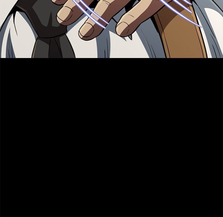 My Gangster Girlfriend - Chapter 31 Page 66