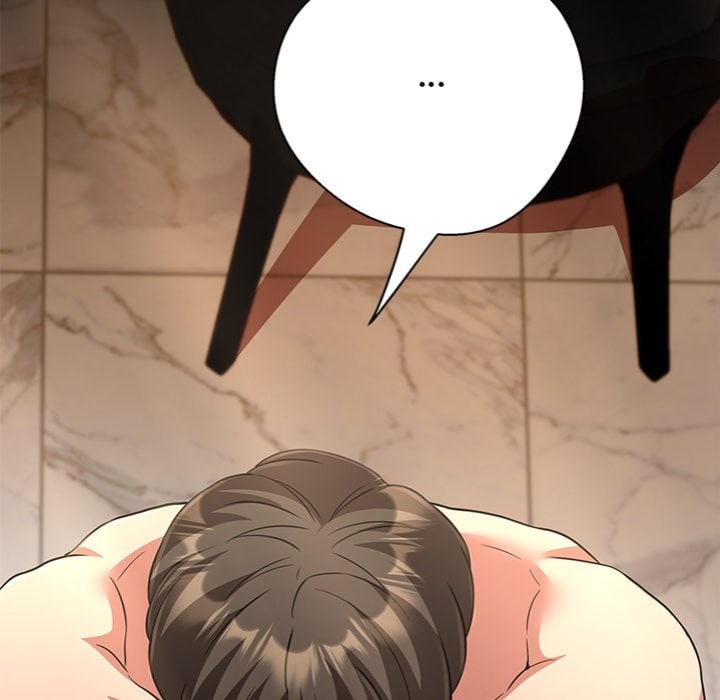 My Gangster Girlfriend - Chapter 31 Page 80