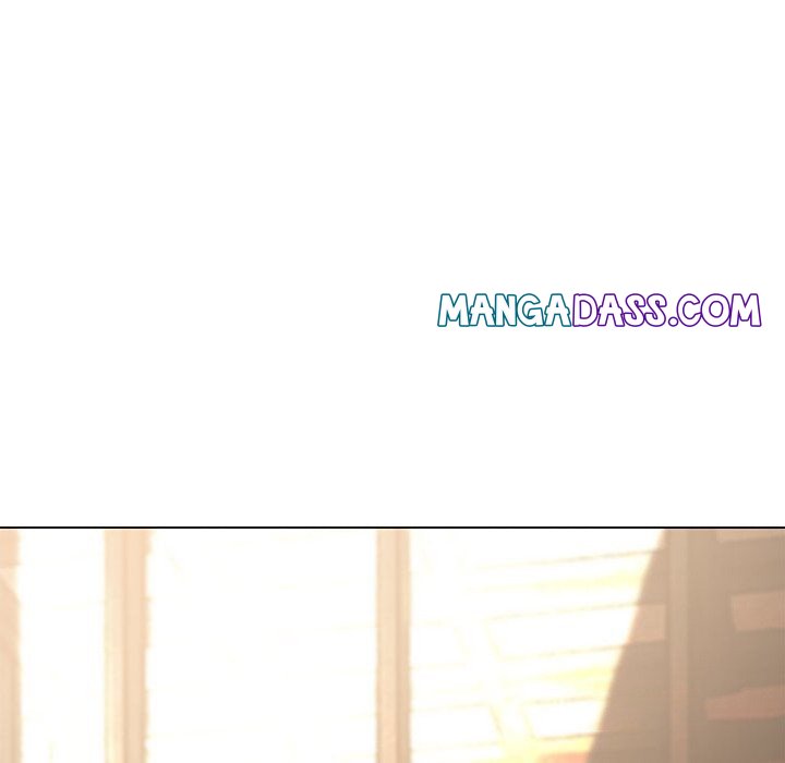 My Gangster Girlfriend - Chapter 31 Page 88