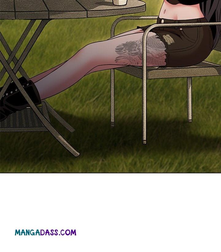 My Gangster Girlfriend - Chapter 31 Page 95