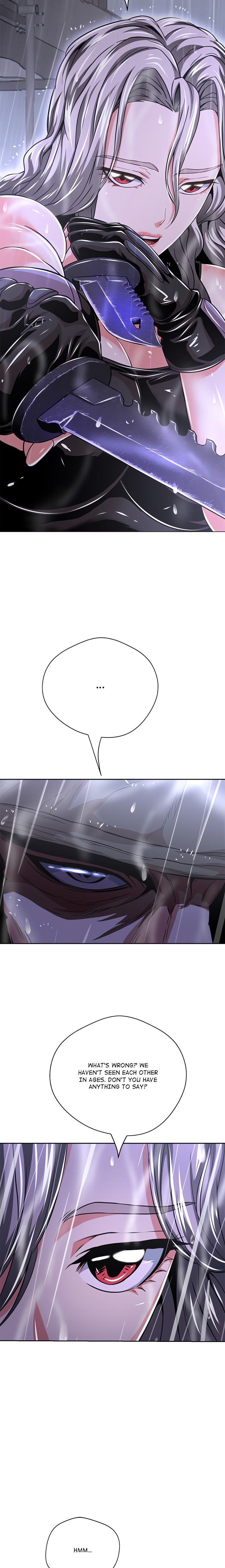 My Gangster Girlfriend - Chapter 34 Page 2