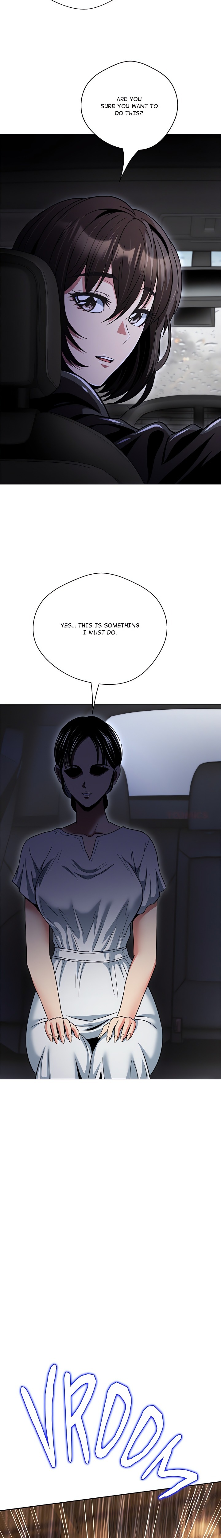 My Gangster Girlfriend - Chapter 34 Page 29