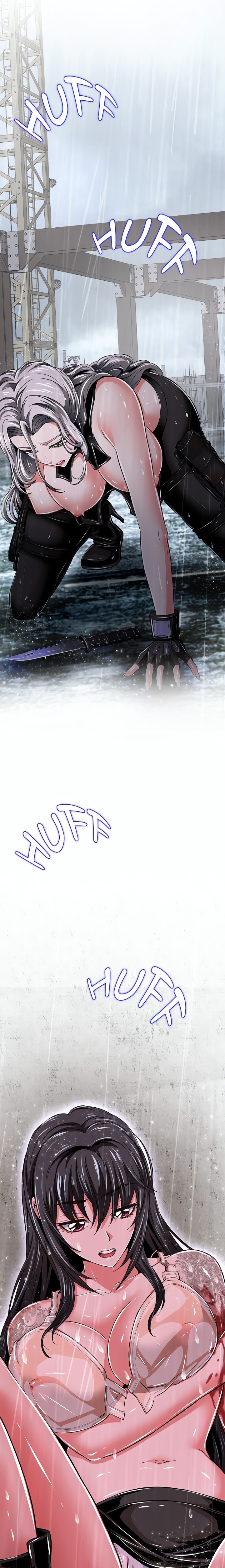 My Gangster Girlfriend - Chapter 34 Page 31