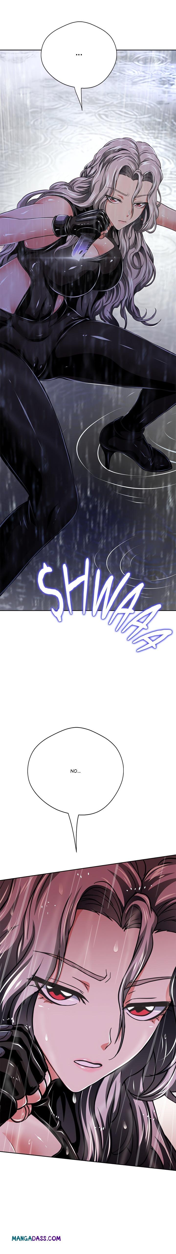 My Gangster Girlfriend - Chapter 34 Page 6