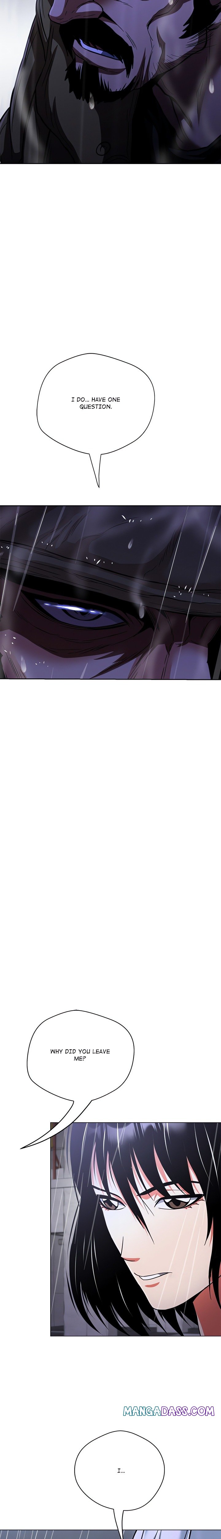 My Gangster Girlfriend - Chapter 35 Page 14