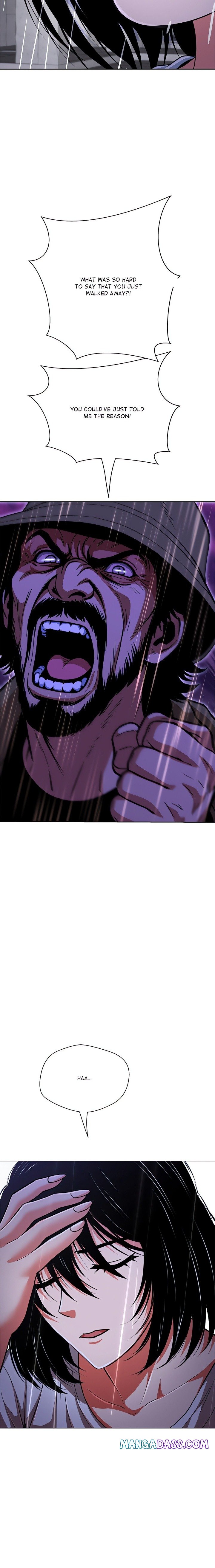 My Gangster Girlfriend - Chapter 35 Page 18