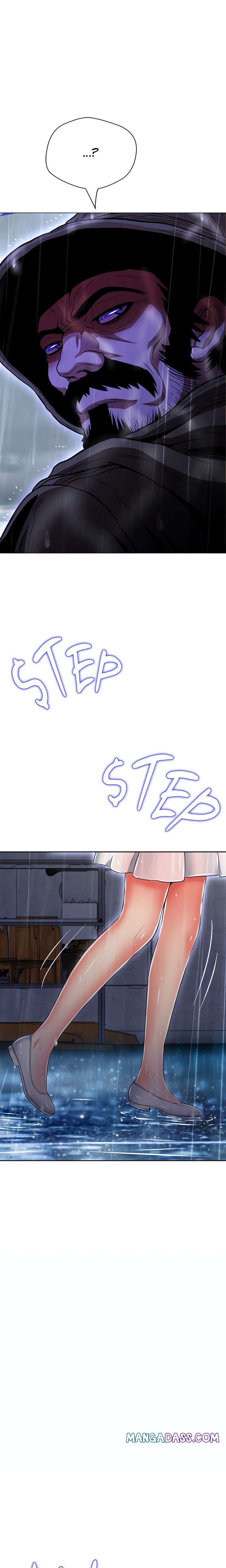 My Gangster Girlfriend - Chapter 35 Page 2