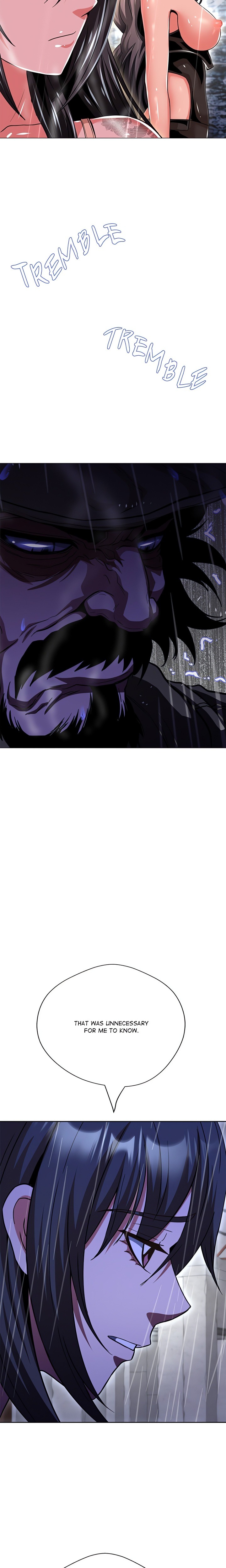 My Gangster Girlfriend - Chapter 35 Page 21