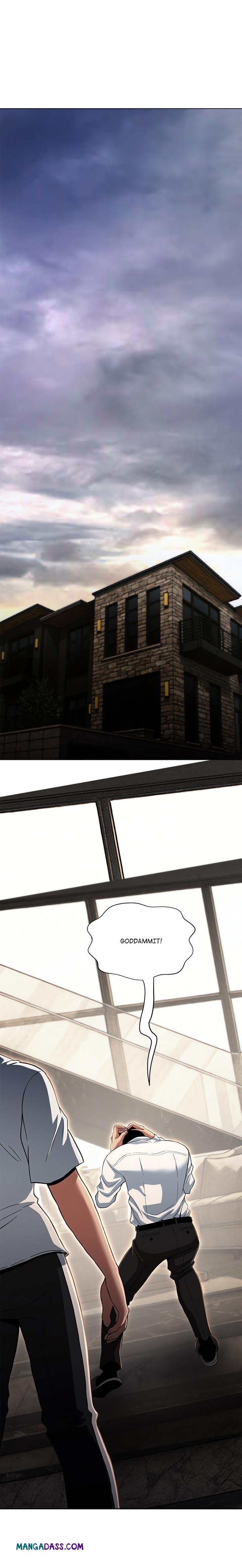 My Gangster Girlfriend - Chapter 36 Page 20