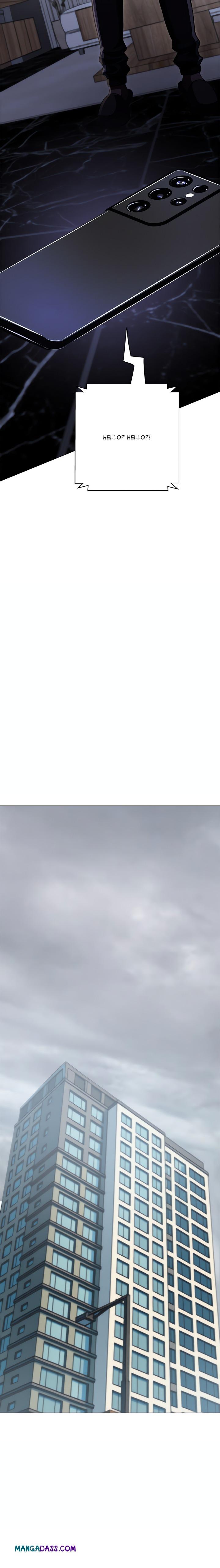 My Gangster Girlfriend - Chapter 36 Page 30