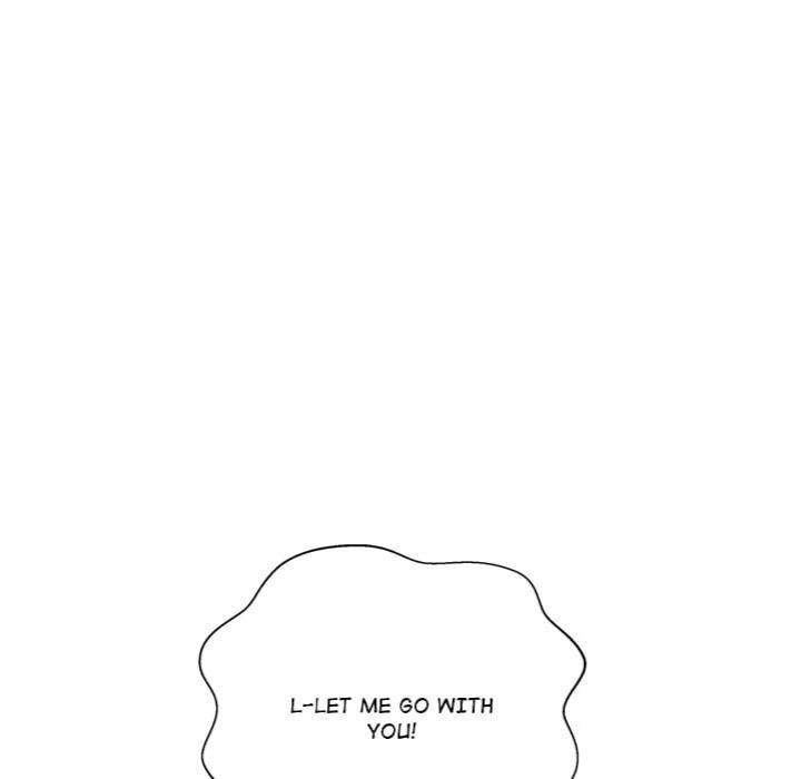 My Gangster Girlfriend - Chapter 39 Page 126