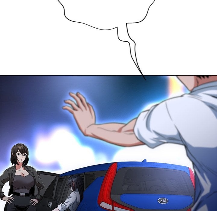 My Gangster Girlfriend - Chapter 39 Page 127