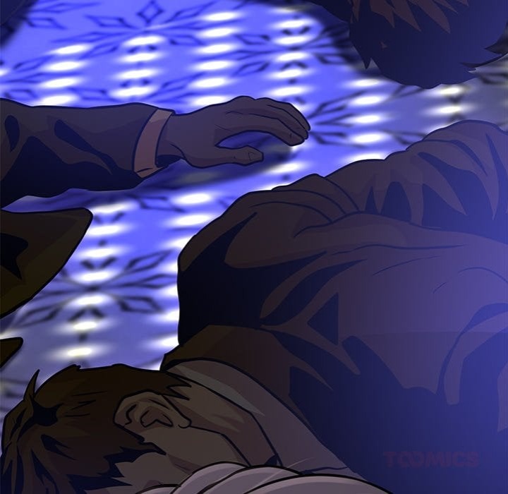 My Gangster Girlfriend - Chapter 39 Page 170