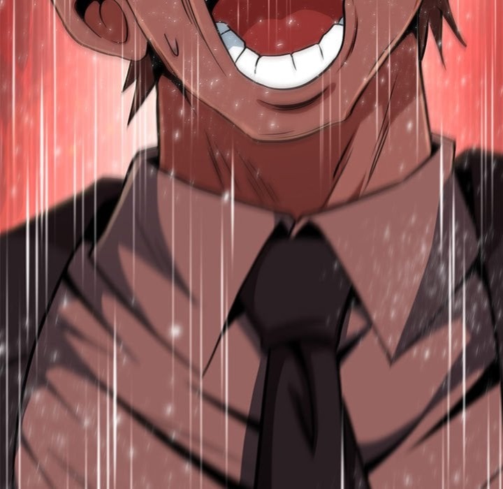 My Gangster Girlfriend - Chapter 39 Page 186