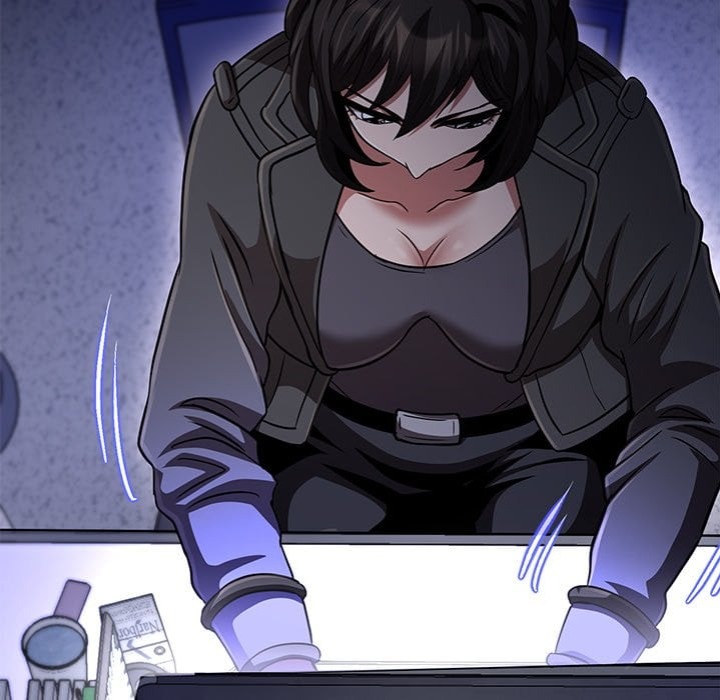 My Gangster Girlfriend - Chapter 39 Page 196