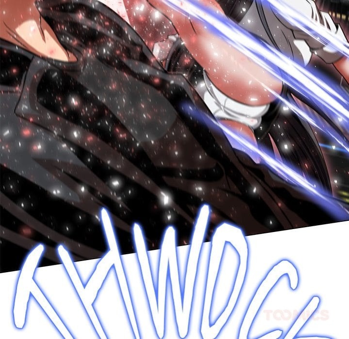 My Gangster Girlfriend - Chapter 39 Page 20