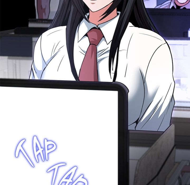 My Gangster Girlfriend - Chapter 39 Page 201