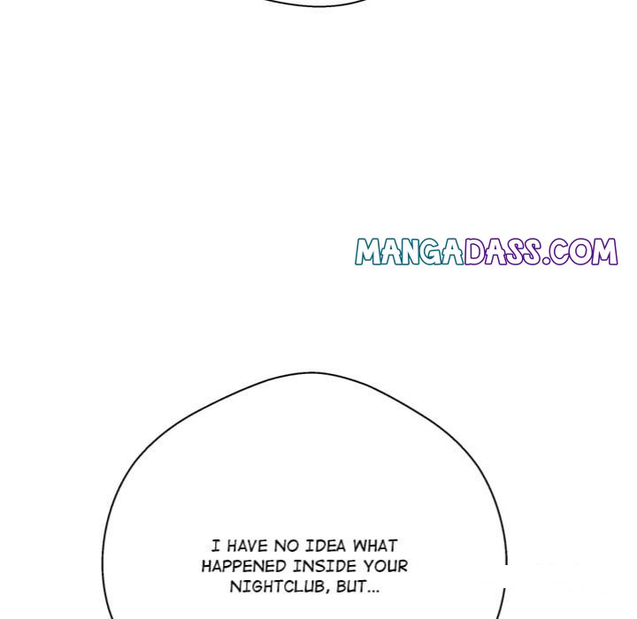 My Gangster Girlfriend - Chapter 39 Page 215