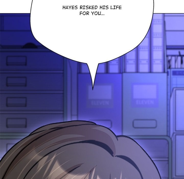 My Gangster Girlfriend - Chapter 39 Page 237