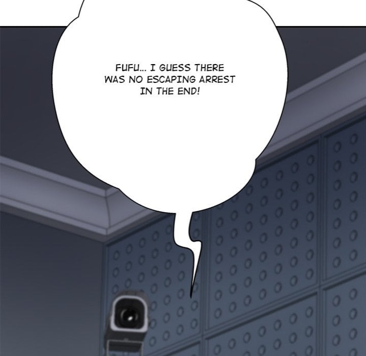 My Gangster Girlfriend - Chapter 39 Page 271