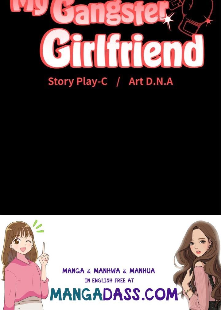 My Gangster Girlfriend - Chapter 39 Page 291
