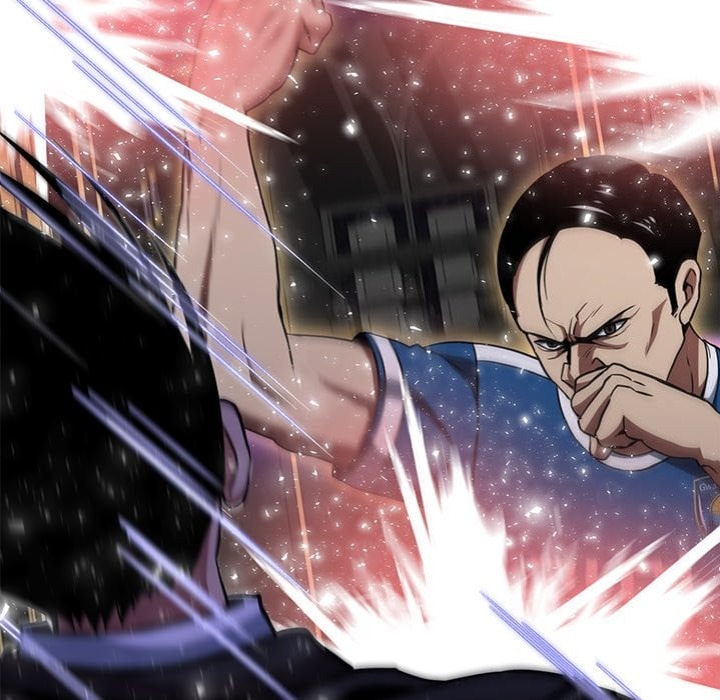 My Gangster Girlfriend - Chapter 39 Page 31