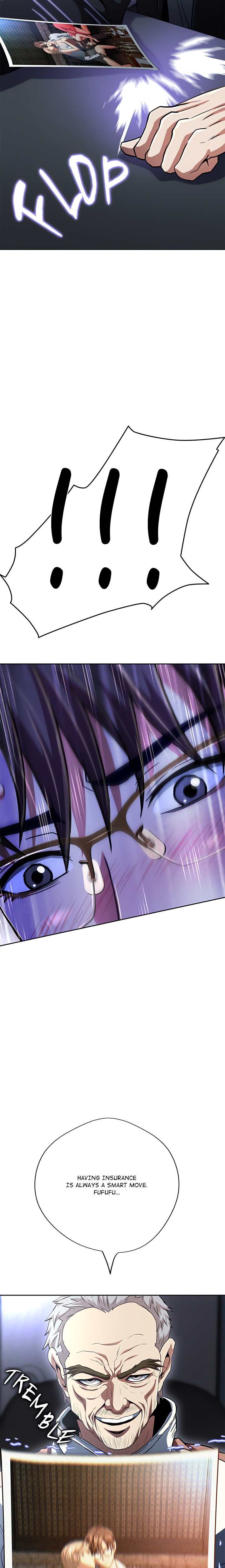 My Gangster Girlfriend - Chapter 40 Page 2