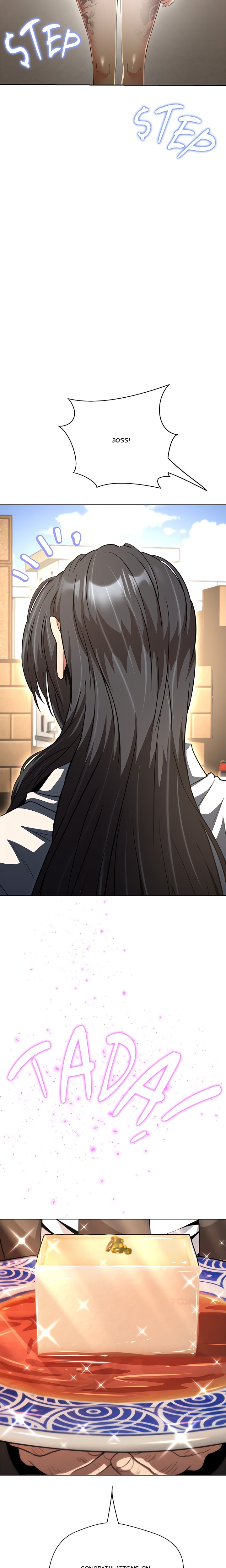 My Gangster Girlfriend - Chapter 40 Page 7