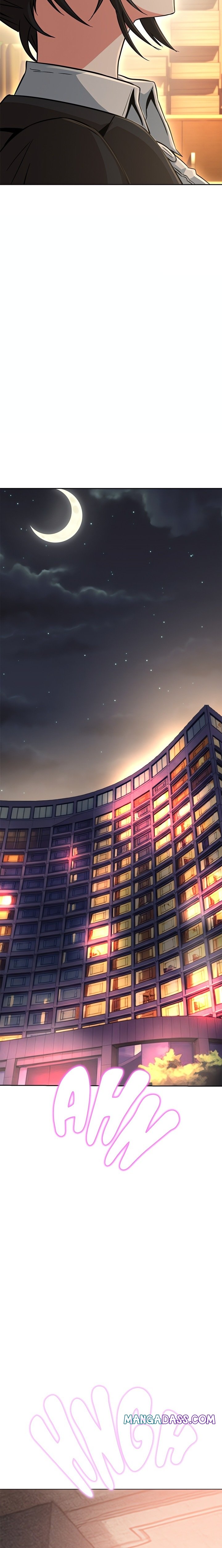 My Gangster Girlfriend - Chapter 41 Page 14