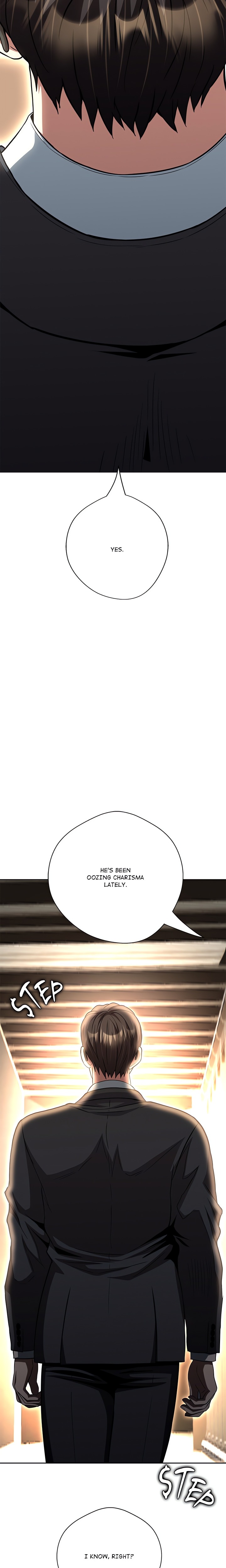 My Gangster Girlfriend - Chapter 41 Page 2