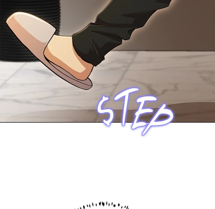 My Gangster Girlfriend - Chapter 42 Page 100