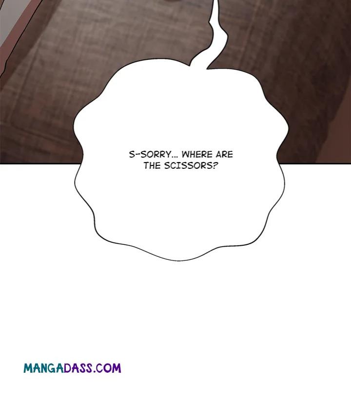 My Gangster Girlfriend - Chapter 42 Page 122