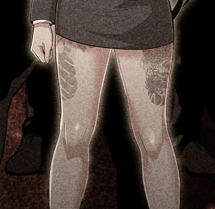 My Gangster Girlfriend - Chapter 42 Page 145