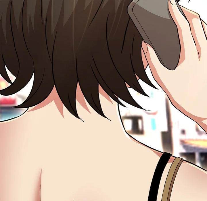 My Gangster Girlfriend - Chapter 42 Page 223