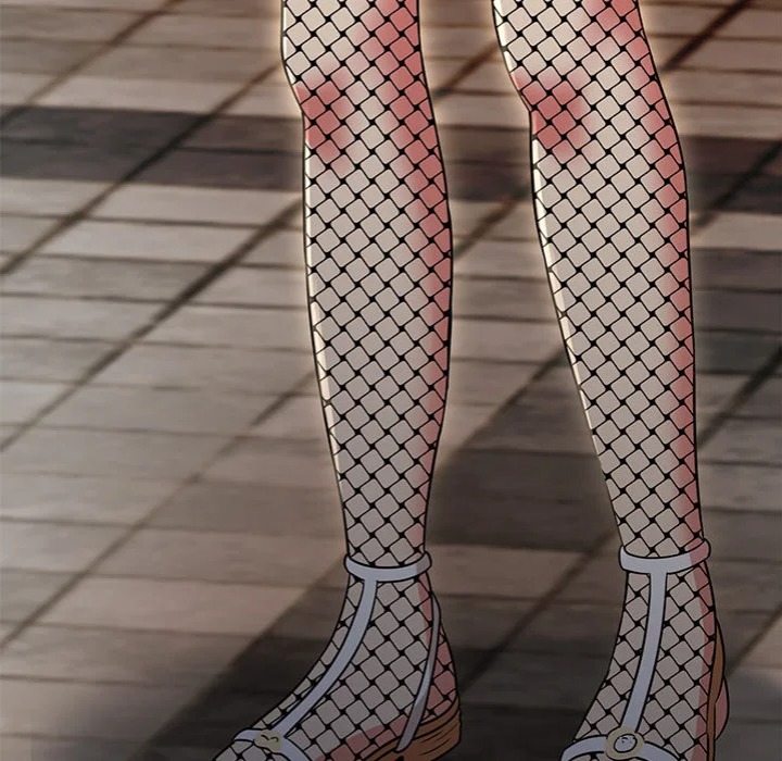 My Gangster Girlfriend - Chapter 42 Page 230