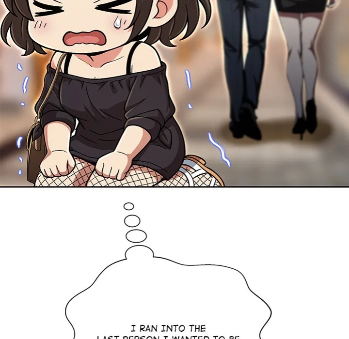 My Gangster Girlfriend - Chapter 42 Page 248