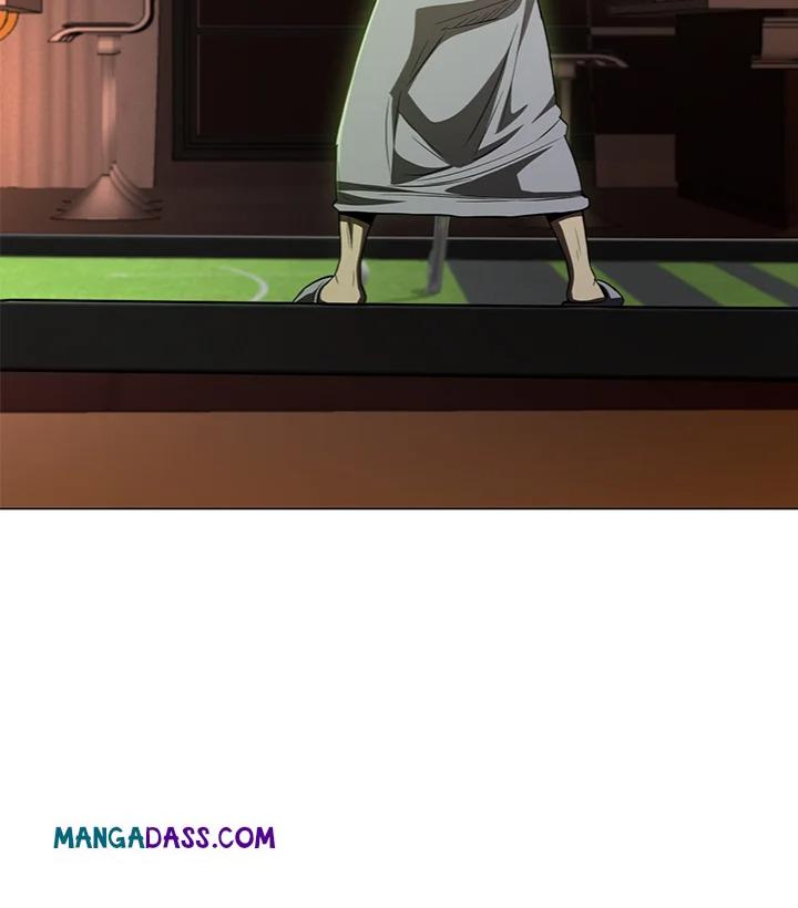 My Gangster Girlfriend - Chapter 42 Page 8