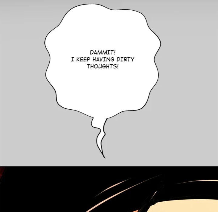 My Gangster Girlfriend - Chapter 42 Page 93